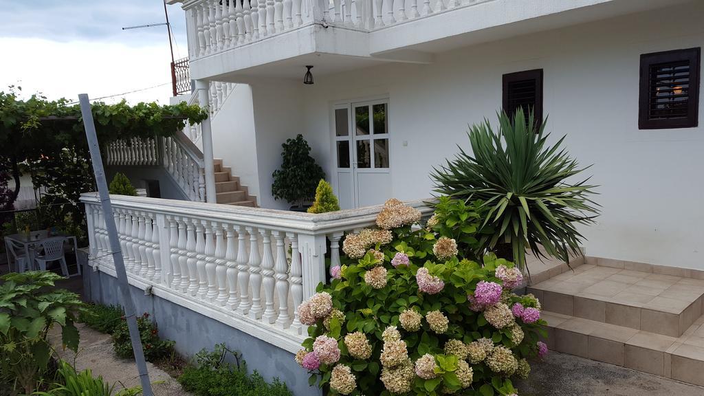 Draskovic'S House Vila Bar Exterior foto